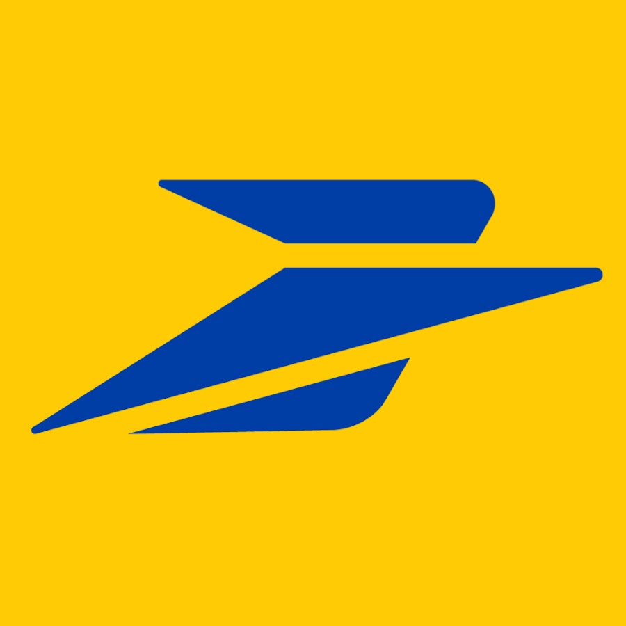 La Poste